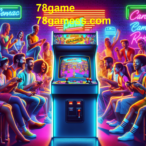 A Evolução dos Jogos Arcade: De Clássicos a Modernidade