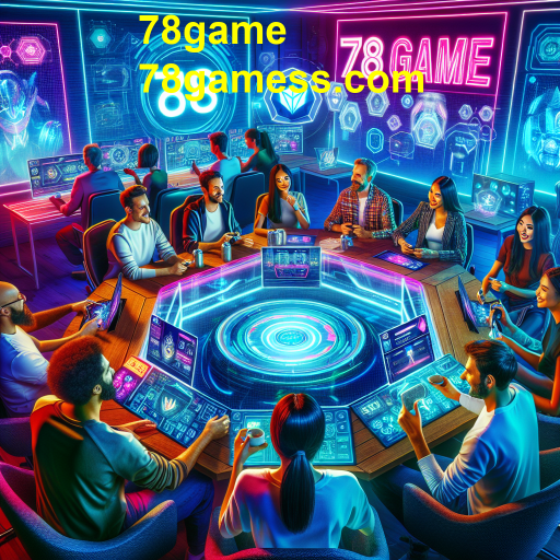 A Ascensão dos Jogos Multiplayer: Conectando Jogadores em Todo o Mundo